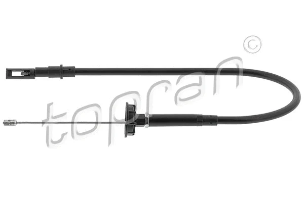 Cable Pull, clutch control (102 646)