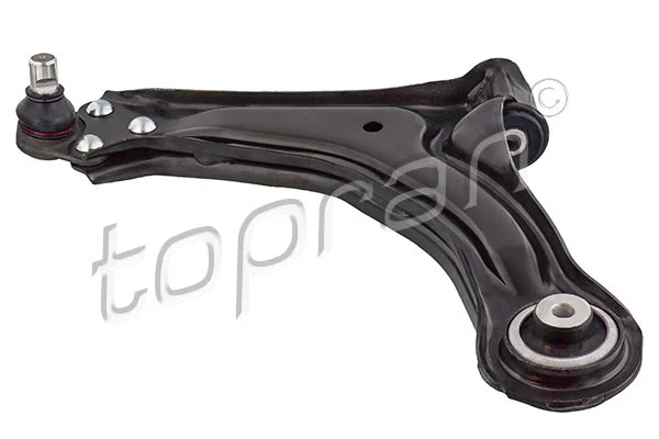Control/Trailing Arm, wheel suspension (401 068)