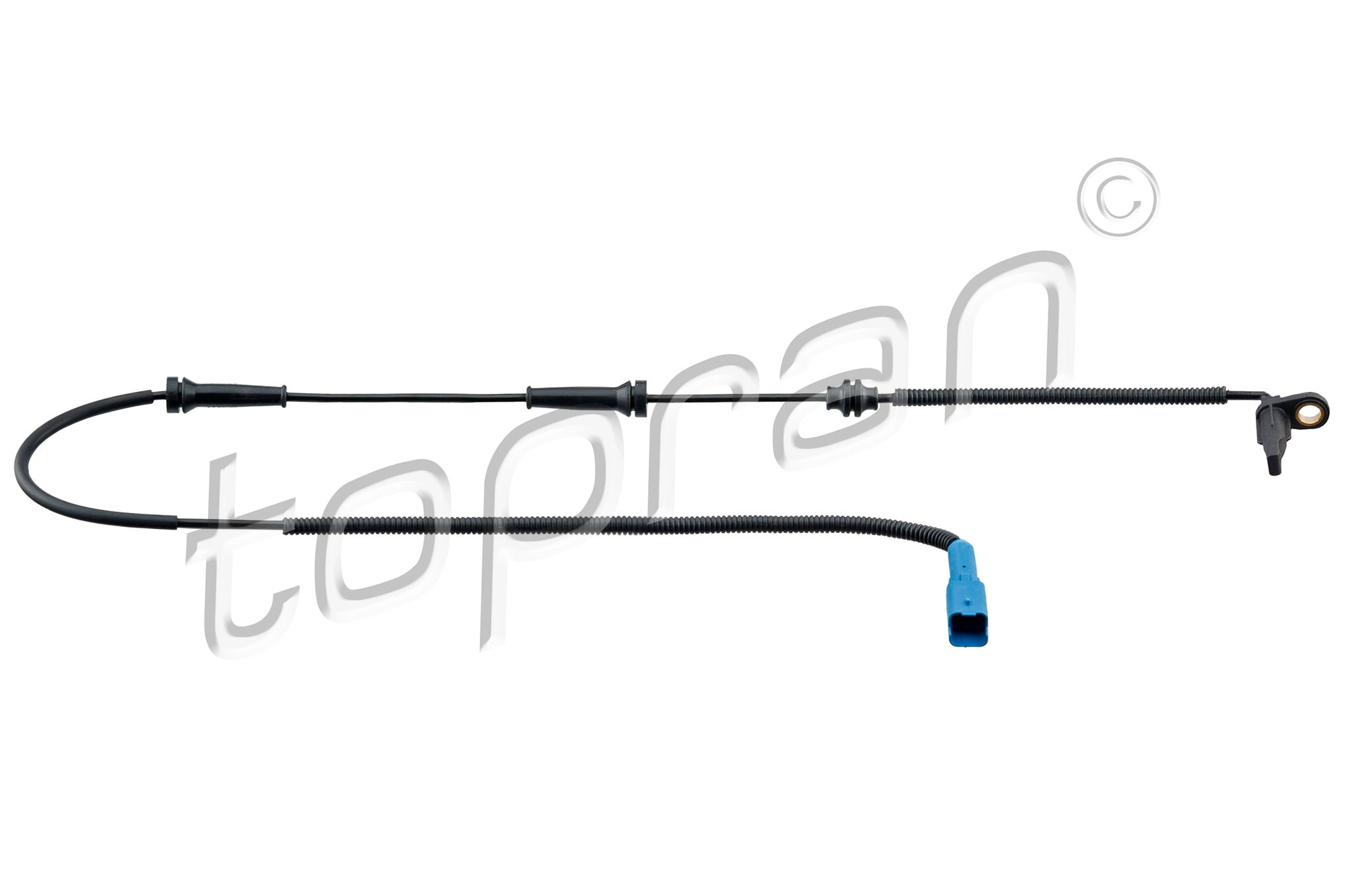 Sensor, wheel speed (723 962)