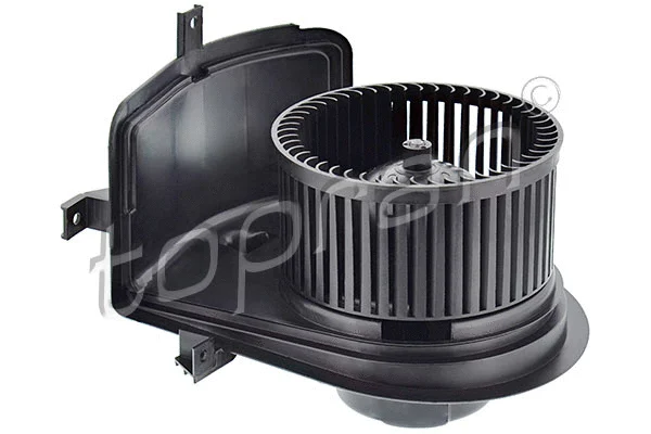 Interior Blower (108 632)