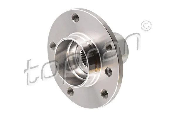 Wheel Hub (502 816)
