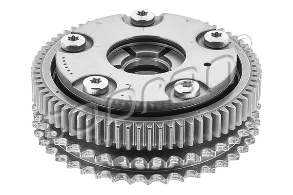 Camshaft Adjuster (410 412)