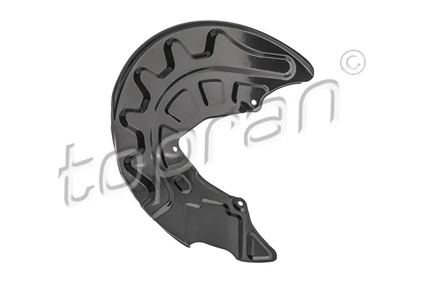 Splash Guard, brake disc (116 825)