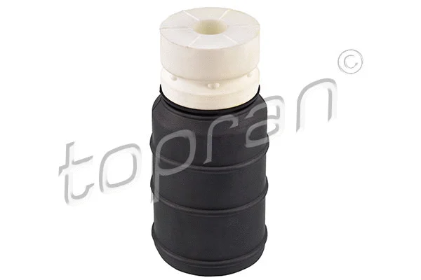 Rubber Buffer, suspension (721 800)