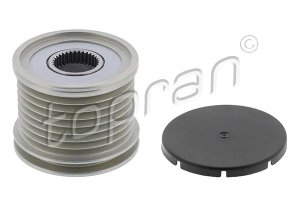 Alternator Freewheel Clutch (408 533)