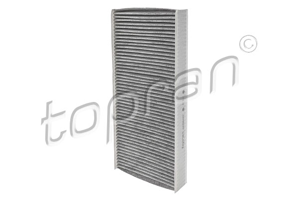 Filter, cabin air (722 552)