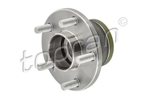 Wheel Bearing (304 092)