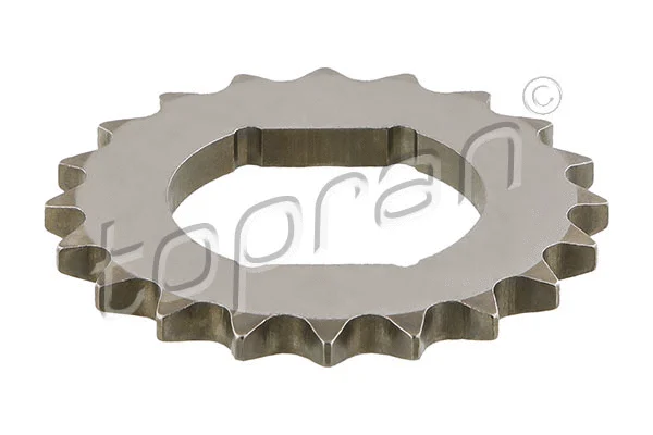 Sprocket, crankshaft (207 768)