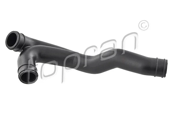 Hose, cylinder head cover ventilation (112 143)