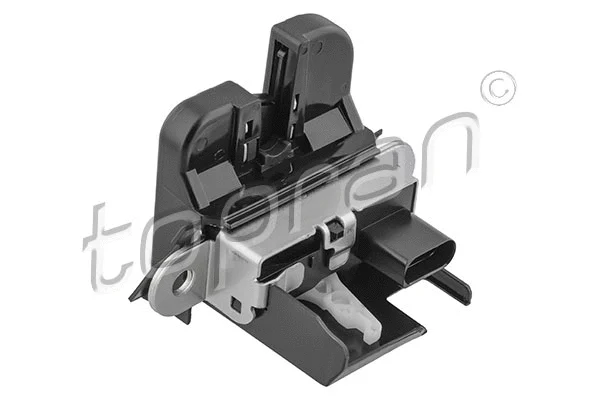 Tailgate Lock (623 630)