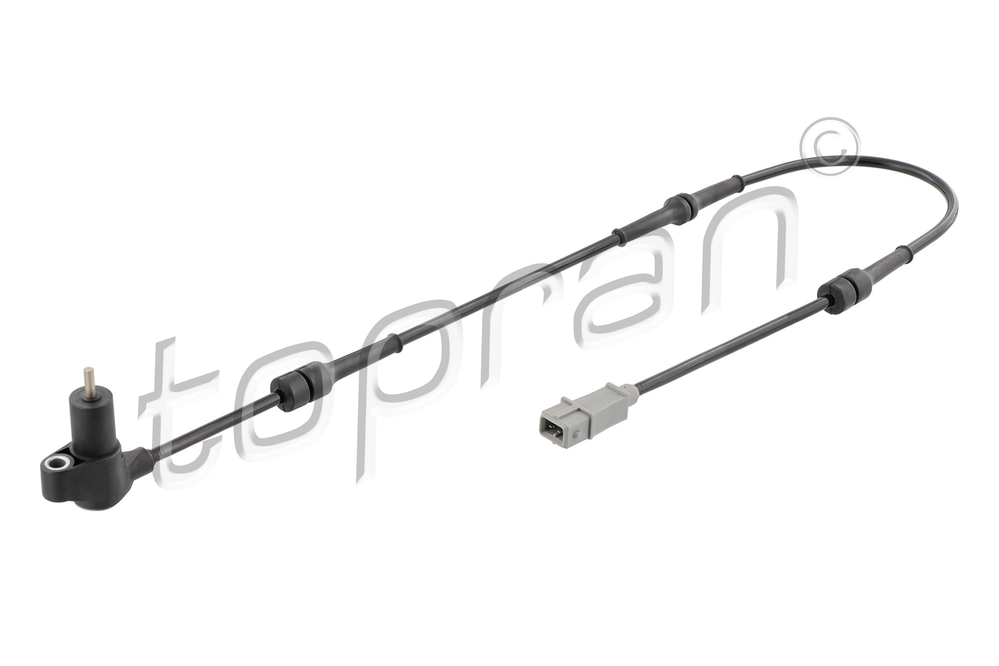 Sensor, wheel speed (721 601)