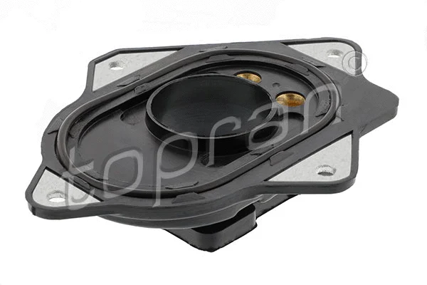 Flange, carburettor (100 963)
