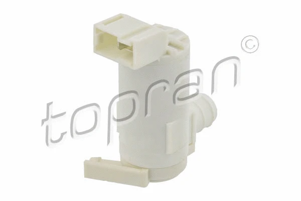 Washer Fluid Pump, window cleaning (701 640)