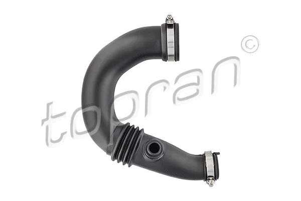 Intake Hose, air filter (701 090)