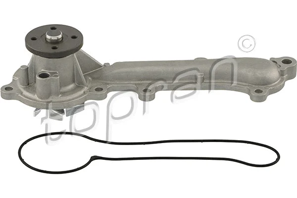 Water Pump, engine cooling (408 430)