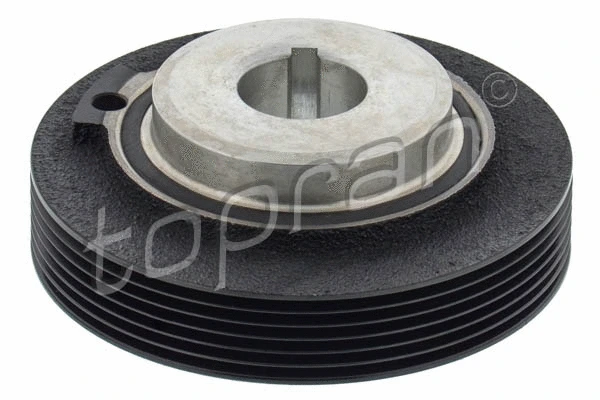 Belt Pulley, crankshaft (721 966)