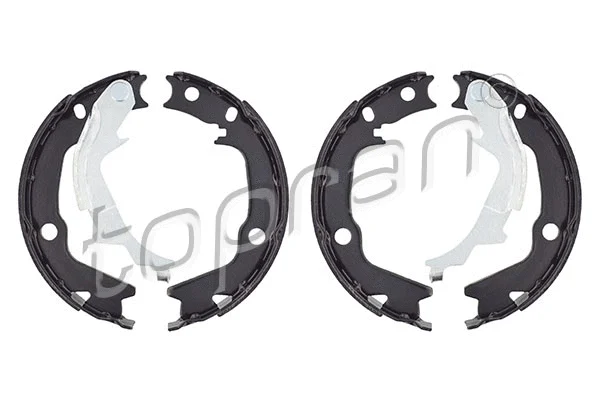 Brake Shoe Set, parking brake (821 144)
