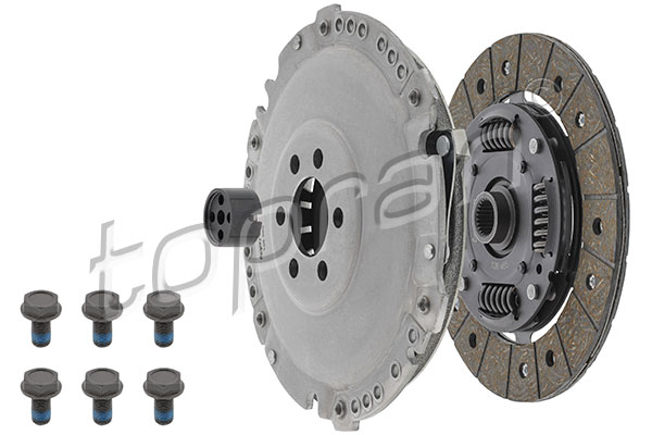 Clutch Kit (108 465)