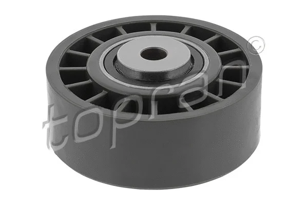 Tensioner Pulley, V-ribbed belt (400 007)