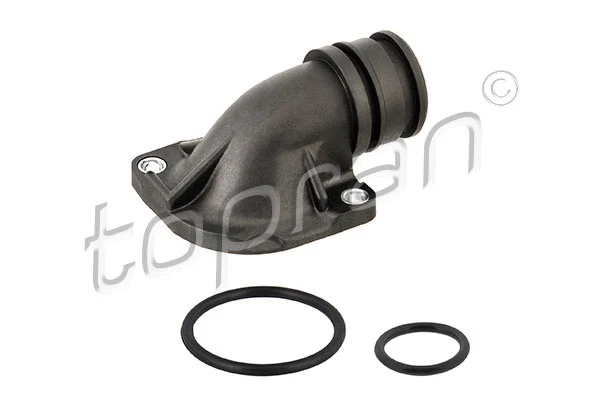Coolant Flange (107 635)