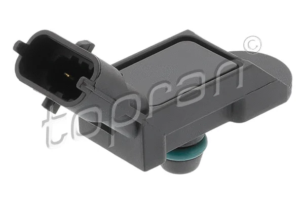 Sensor, intake manifold pressure (207 420)