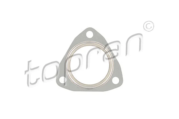 Gasket, exhaust pipe (108 178)