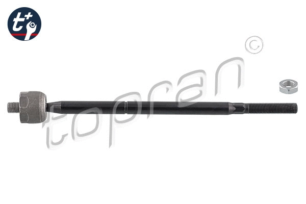 Inner Tie Rod (208 652)