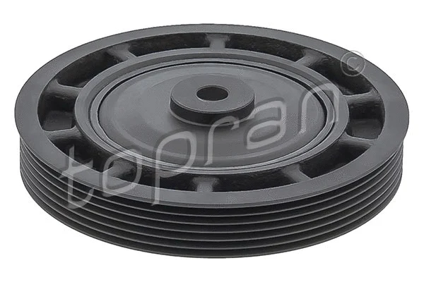 Belt Pulley, crankshaft (700 790)