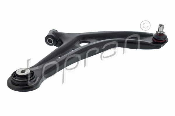 Control/Trailing Arm, wheel suspension (304 331)
