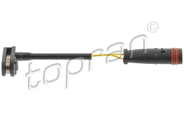 Sensor, brake pad wear (112 103)