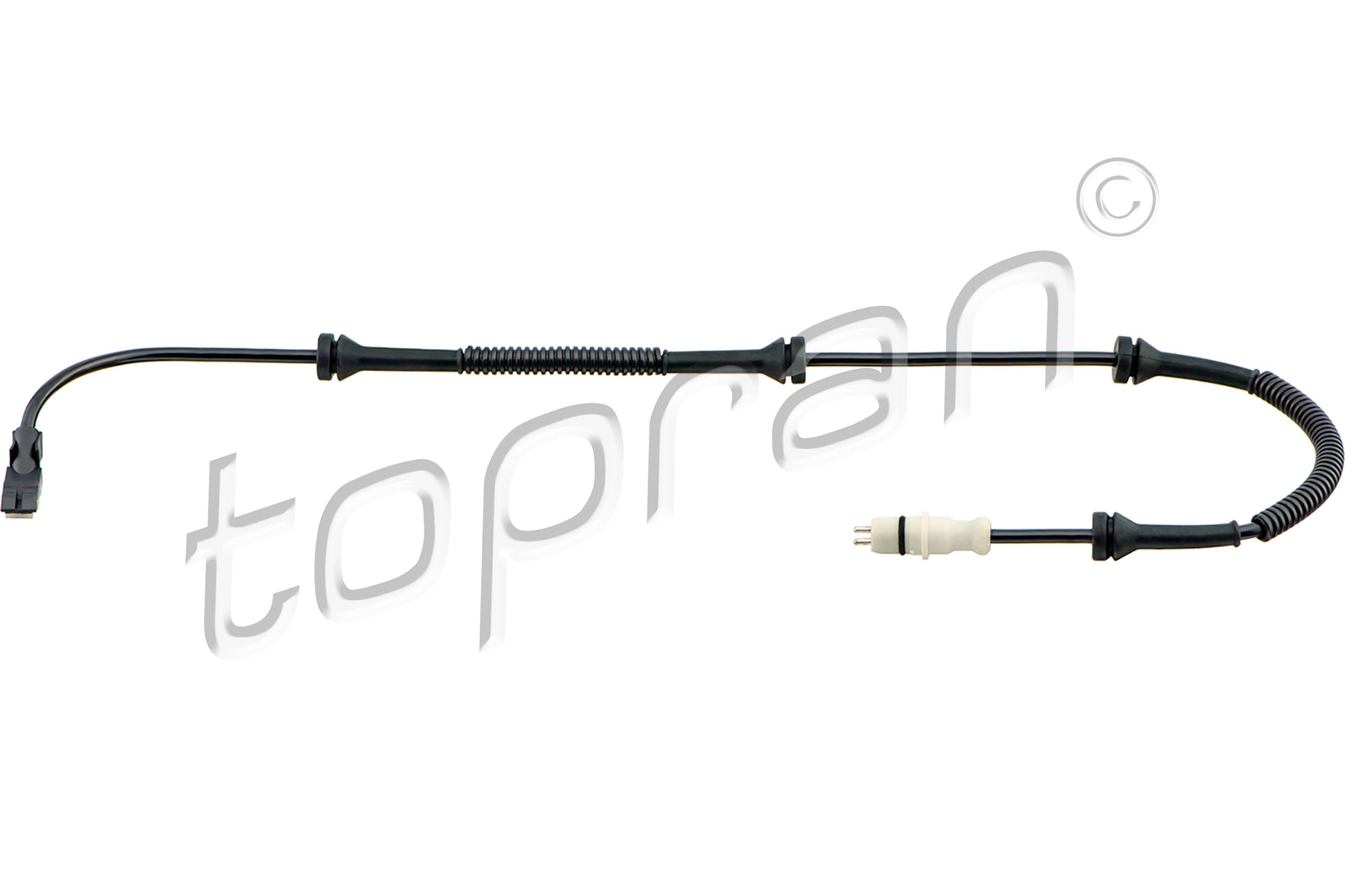 Sensor, wheel speed (208 348)