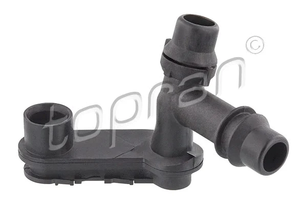 Coolant Flange (502 491)