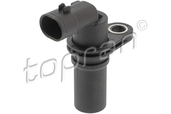 Sensor, crankshaft pulse (207 066)