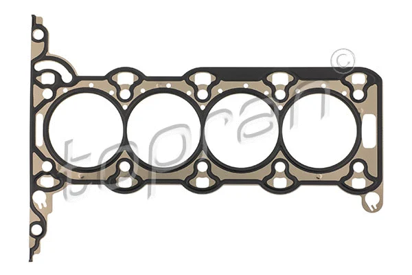 Gasket, cylinder head (207 204)