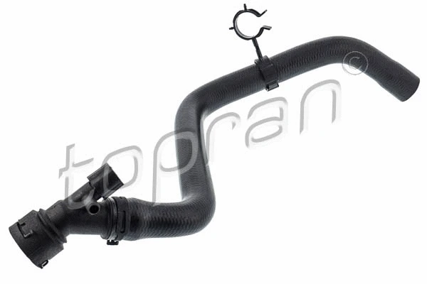 Radiator Hose (114 364)