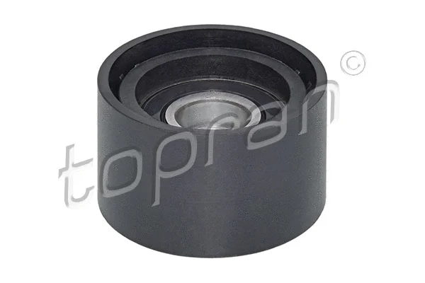 Deflection/Guide Pulley, V-ribbed belt (408 929)