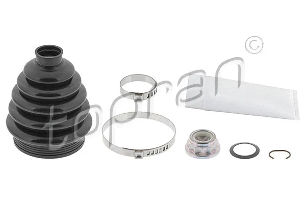Bellow Kit, drive shaft (108 209)