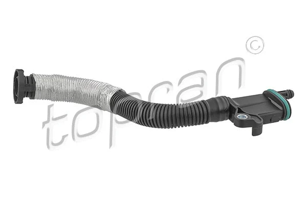 Hose, cylinder head cover ventilation (118 580)