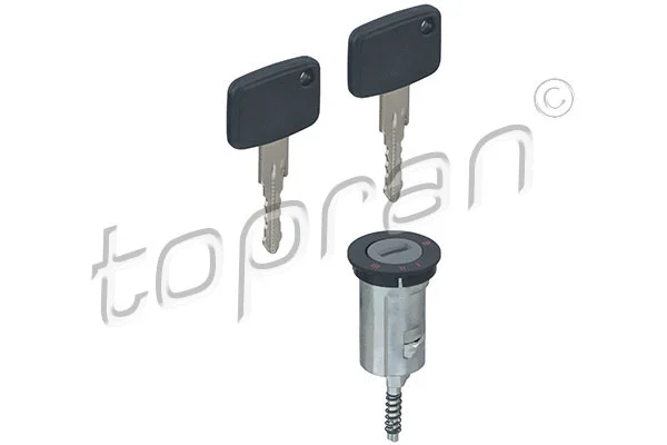 Lock Cylinder, ignition lock (201 794)