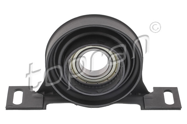 Suspension, propshaft (501 593)