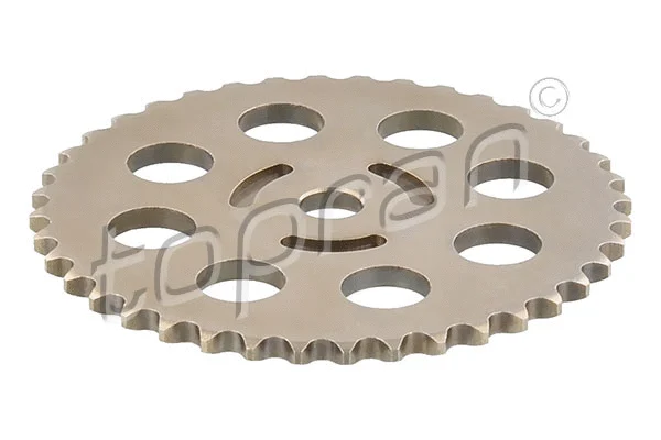 Gear/Sprocket, camshaft (117 293)