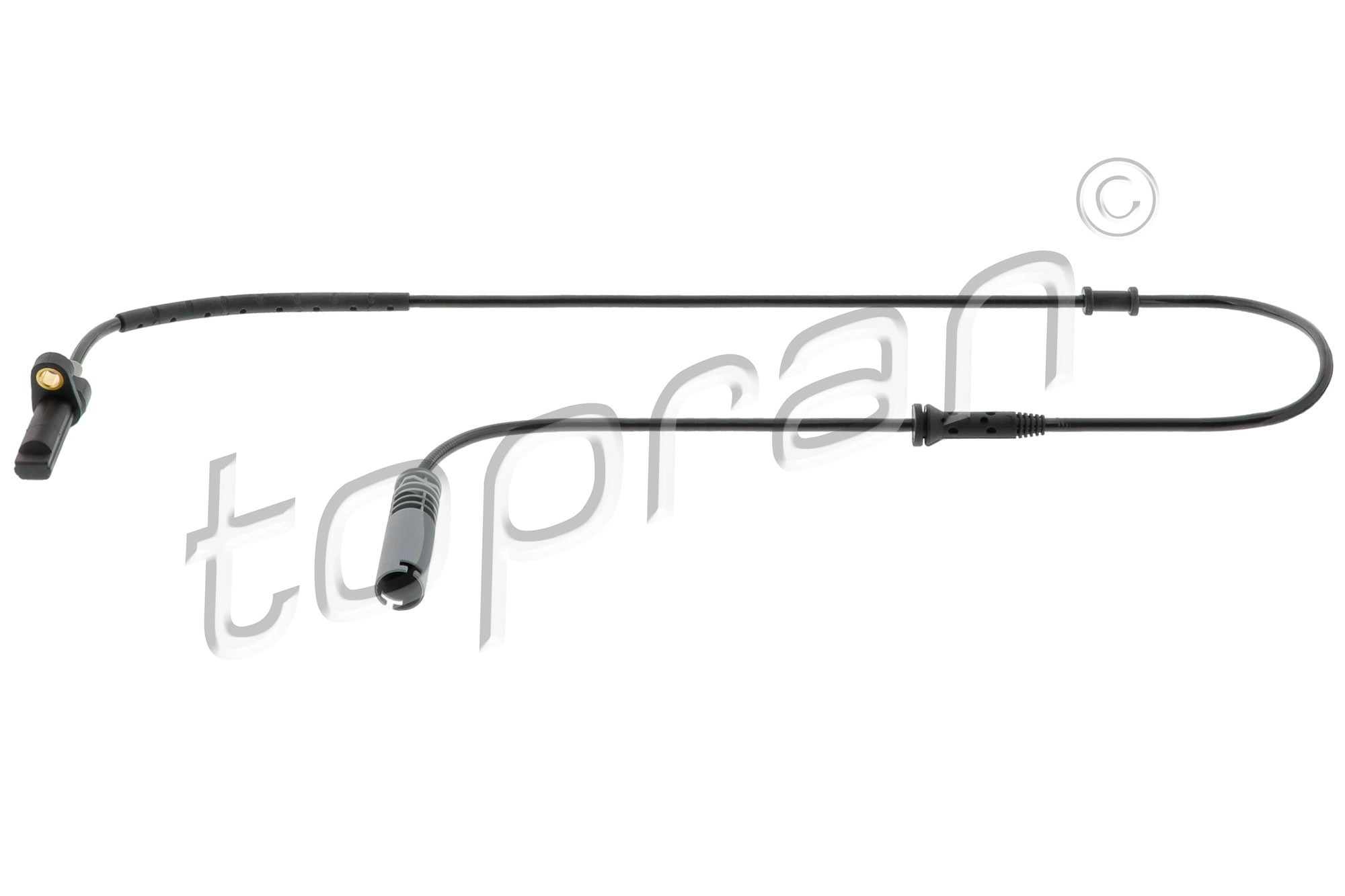 Sensor, wheel speed (501 234)