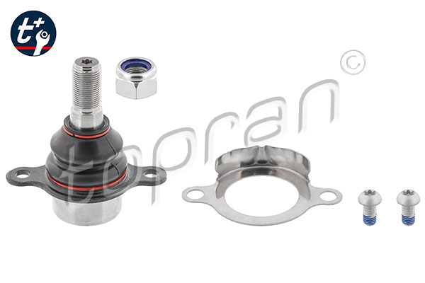 Ball Joint (626 501)