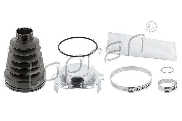 Bellow Kit, drive shaft (111 632)