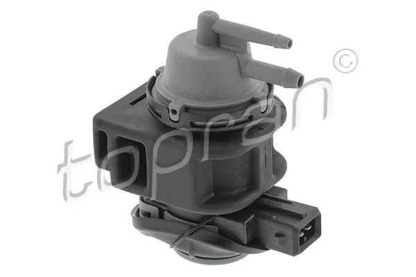 Pressure Converter, exhaust control (701 208)
