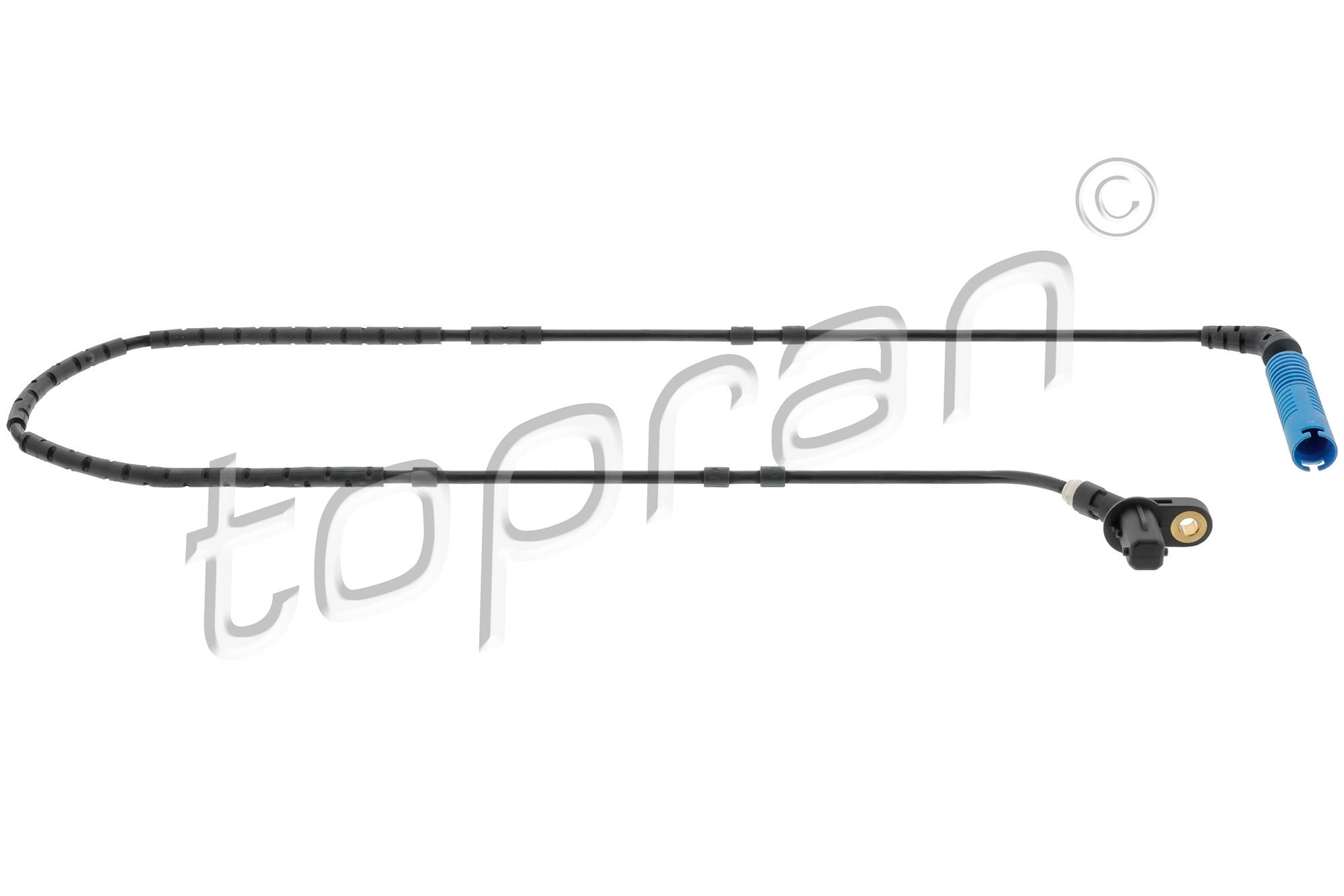 Sensor, wheel speed (501 237)