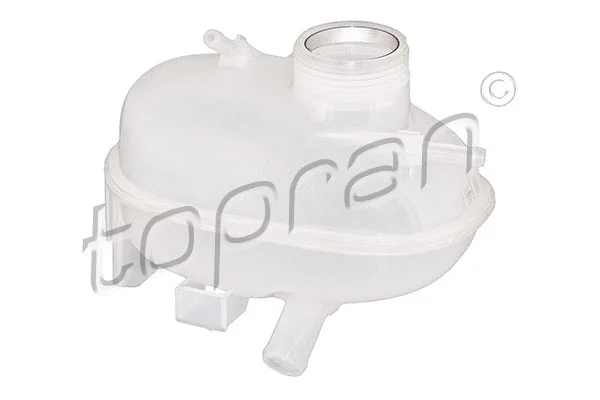 Expansion Tank, coolant (206 671)