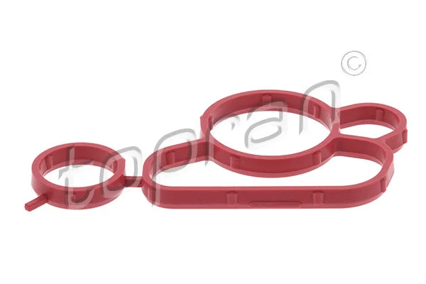 Gasket, oil filter housing (115 264)