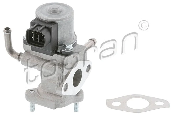 EGR Valve (639 188)