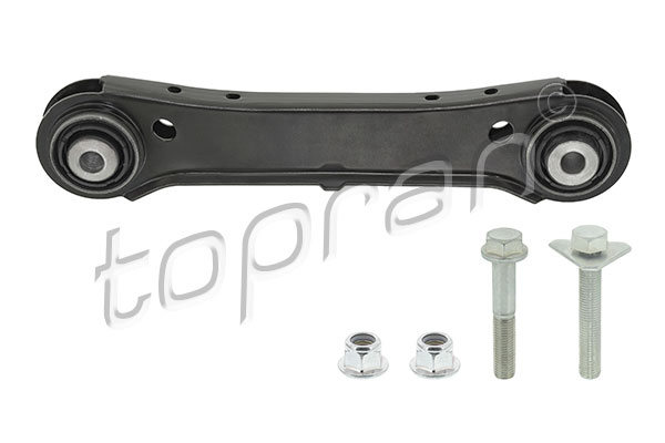 Control/Trailing Arm, wheel suspension (501 975)